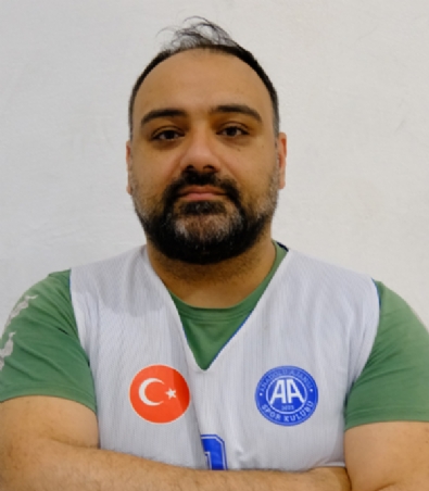 ERKAN TİRYAKİ / ANADOLU AJANSI
