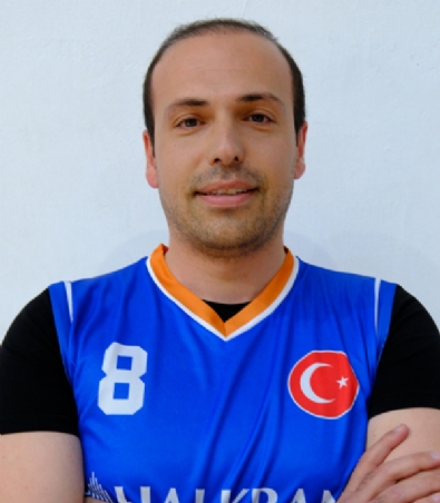 KADİR ÖZKAN / HALKBANK