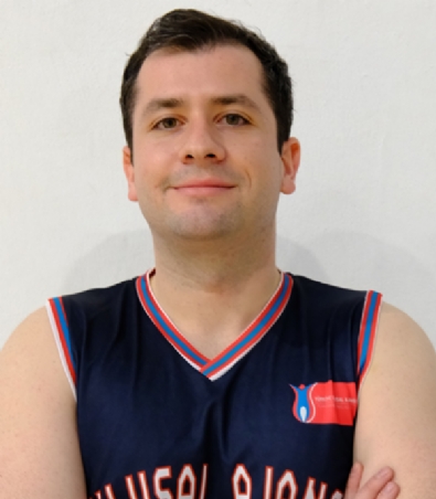 ONAT AYDIN / TÜRKİYE ULUSAL AJANSI