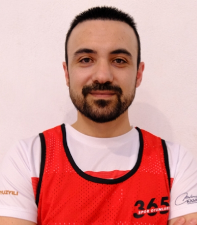 ŞUAYB DURMUŞ / GENÇLİK VE SPOR BAKANLIĞI
