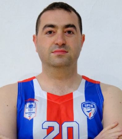 SEÇKİN ARSLAN / ELİNİ UZAT DERNEĞİ