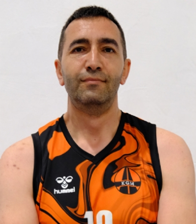 SERKAN KILIÇASLAN / KARAYOLLARI GM