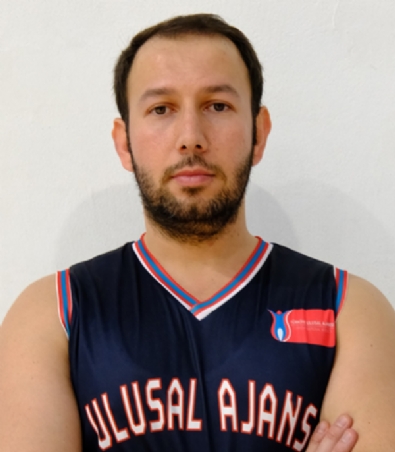 ZAFER OKULLU / TÜRKİYE ULUSAL AJANSI