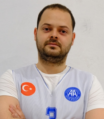 EFE BERK HAMARAT / ANADOLU AJANSI