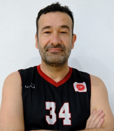COŞKUN ERGUN / TÜRKİYE PETROLLERİ