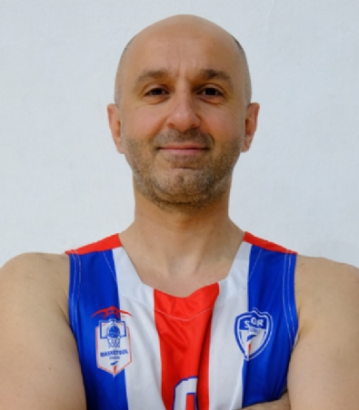 BURAK GÜZELLER / ELİNİ UZAT DERNEĞİ