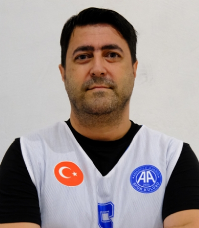 OKAN ÖZER / ANADOLU AJANSI