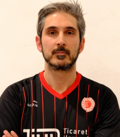 FIRAT ATAR / TİCARET BAKANLIĞI