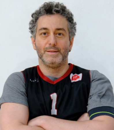 CEMRAN KIRKPINAR / TÜRKİYE PETROLLERİ