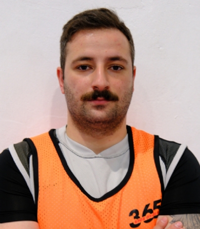 HÜSEYİN USTAOĞLU / GSB ANKARA İL DESTEK HİZMETLERİ BİRİMİ