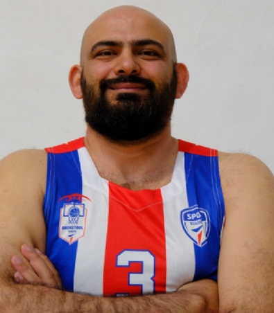 OĞUZ DEMİR TÜZÜN / TUSAŞ