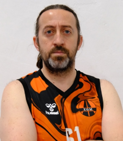 EMRAH AYAN / KARAYOLLARI GM