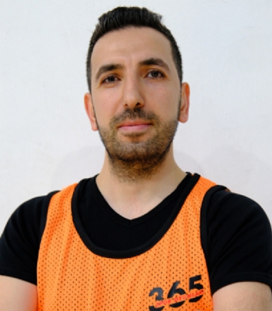 EMRE AYDIN / GENÇLİK VE SPOR BAKANLIĞI