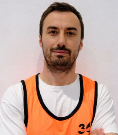 MEHMET TOLGA DURAL / GSB ANKARA İL DESTEK HİZMETLERİ BİRİMİ