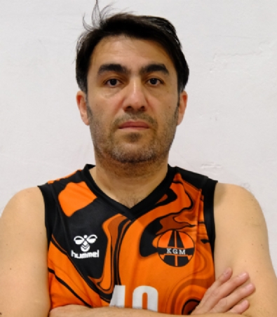 HÜSEYİN ARSLAN / KARAYOLLARI GM