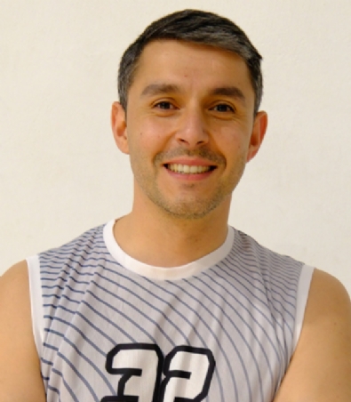 EMRE YAZGANOĞLU / MAN