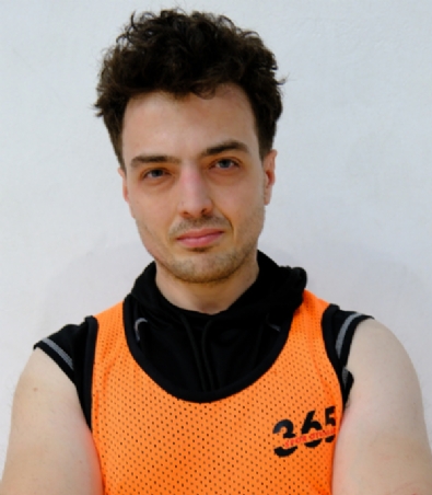 FURKAN NURİ SARI / GENÇLİK VE SPOR BAKANLIĞI
