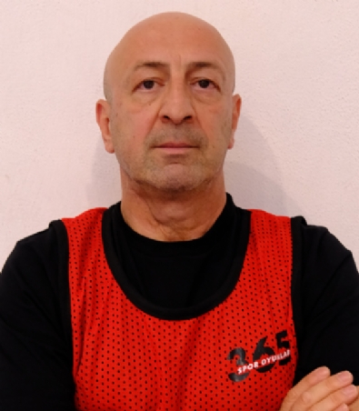 ZAFER KUŞ / GENÇLİK VE SPOR BAKANLIĞI