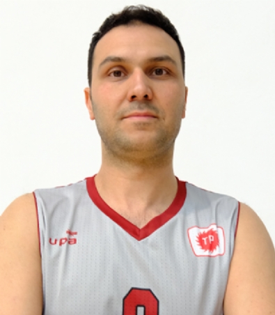 MEHMET CAN DEMİRAY / TÜRKİYE PETROLLERİ