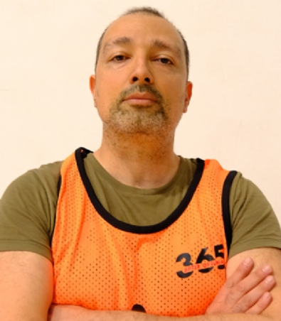 OSMAN TURAN GÜÇLÜ / KARAYOLLARI GM