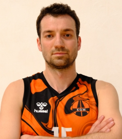 ATAKAN ÖZTÜRK / KARAYOLLARI GM
