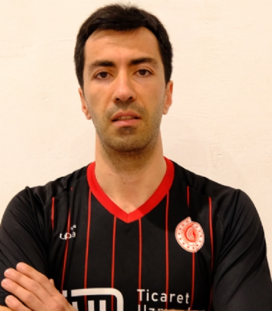 ANIL GÜÇLÜ / TİCARET BAKANLIĞI