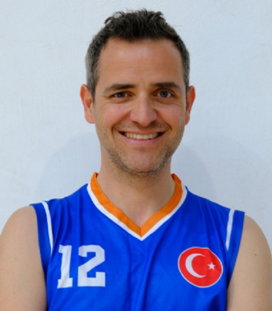 MURAT KEÇİCİ / HALKBANK