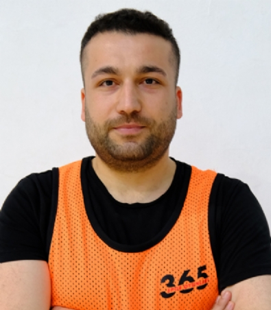 AYKUT KOÇ / GENÇLİK VE SPOR BAKANLIĞI