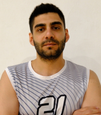 HAKAN ÇAYIR / MAN