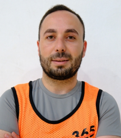 İSMAİL ER / GENÇLİK VE SPOR BAKANLIĞI