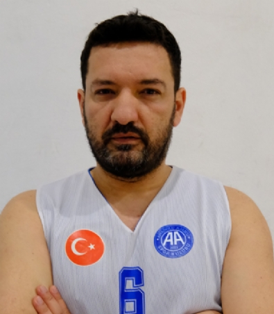 SERHAT AKKAN / ANADOLU AJANSI