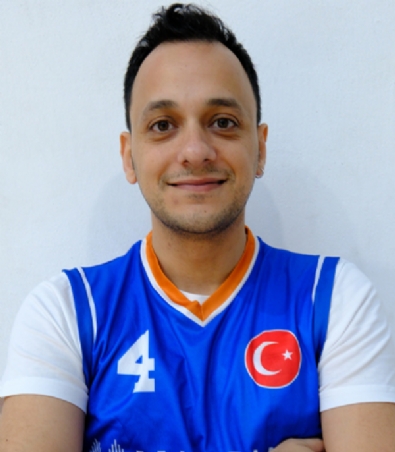 OSMAN BAHADIR BAYRAK / HALKBANK
