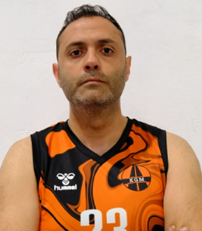 SALİH SARIIŞIK / KARAYOLLARI GM