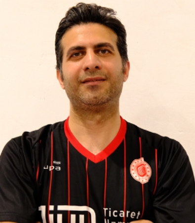BURAK EKİNCİ / TİCARET BAKANLIĞI