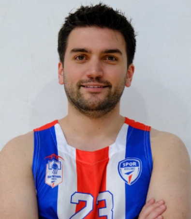 CEM KAĞAN YAŞAR / ELİNİ UZAT DERNEĞİ