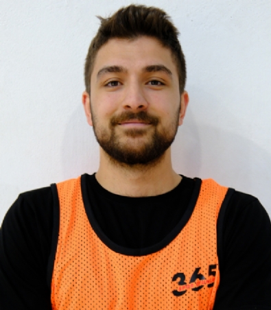 BERKAY EREN BAZ / GENÇLİK VE SPOR BAKANLIĞI