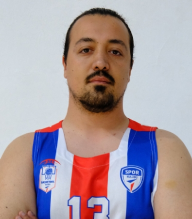 MUHAMMED EMİR ÇAKICI / ELİNİ UZAT DERNEĞİ