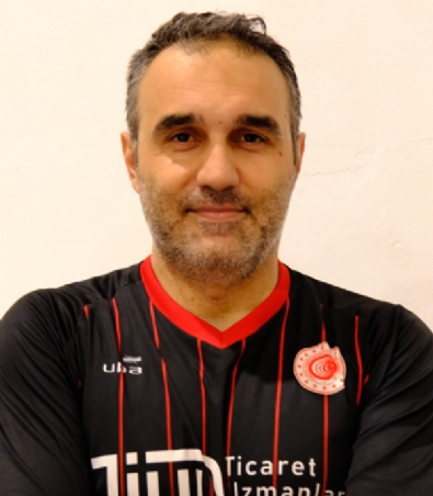 ALTUĞ AKÖN / TİCARET BAKANLIĞI