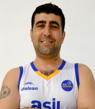MUHAMMED KAFADAR / ASİL DERNEĞİ