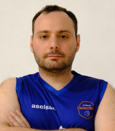 BERK ERDEMİR / ASELSAN