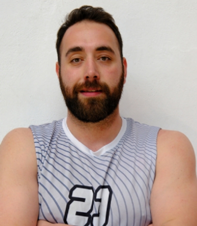 BATUHAN GÜRER / MAN