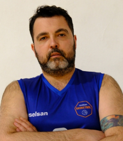 NACİCAN SEFA ALTIN  / ASELSAN