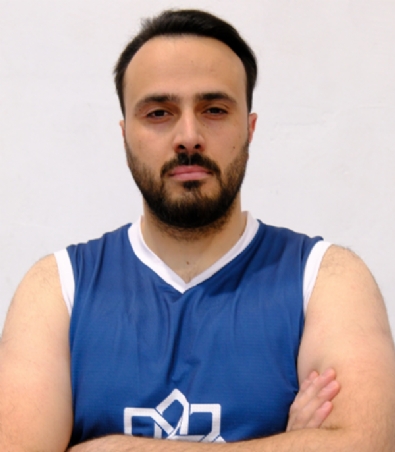 MUSTAFA KARAGÖZ / LOKMAN HEKİM ÜNİVERSİTESİ