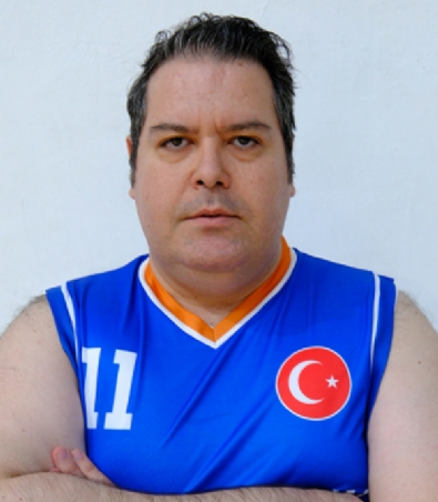 SERKAN TOPCU / HALKBANK