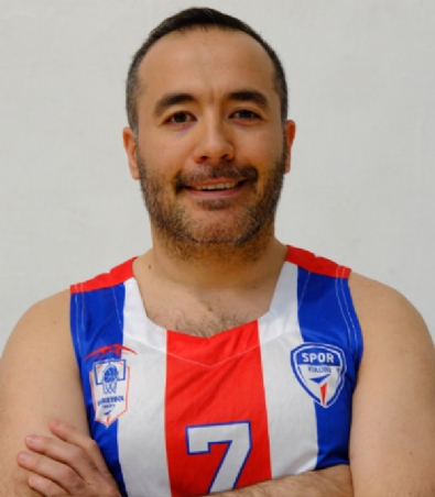 KUTAY KAYAALP / TUSAŞ