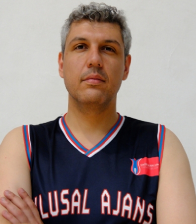 SALİH KURAL / TÜRKİYE ULUSAL AJANSI