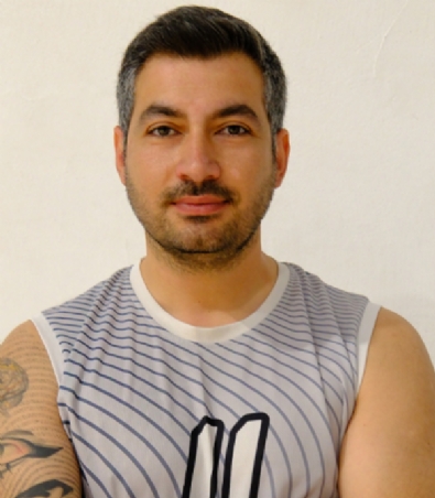 SİNAN SAVAŞ / MAN