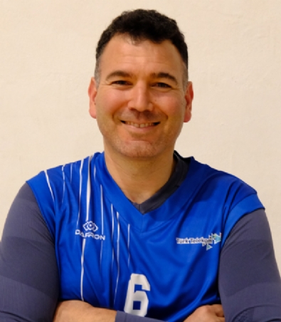 HAKAN ŞEN / TÜRK TELEKOM