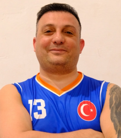 BURAK ERGİN BAŞ / HALKBANK