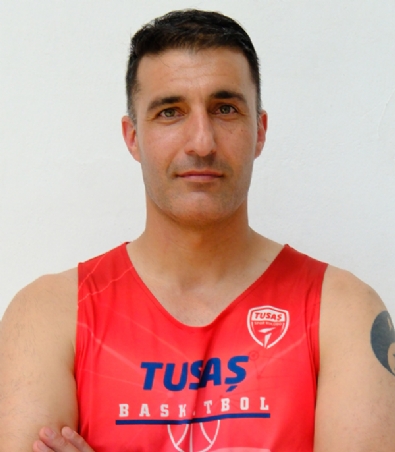 CUMA ERDEM / TUSAŞ